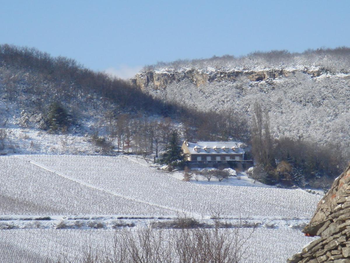 Le Lodge Du Parc Бон Екстер'єр фото