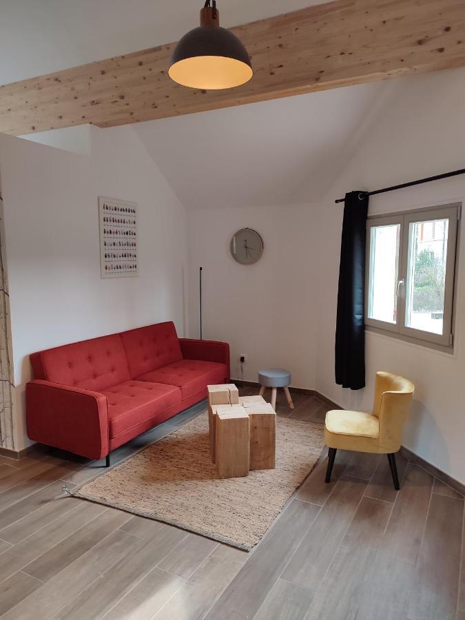 Le Lodge Du Parc Бон Екстер'єр фото