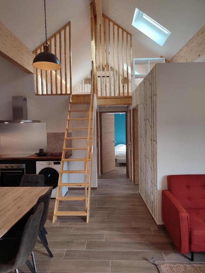 Le Lodge Du Parc Бон Екстер'єр фото