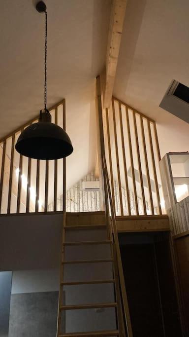 Le Lodge Du Parc Бон Екстер'єр фото